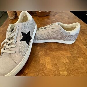 Vintage Havana - rhinestone encrusted